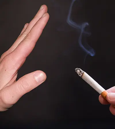 Rapid Addiction Recovery